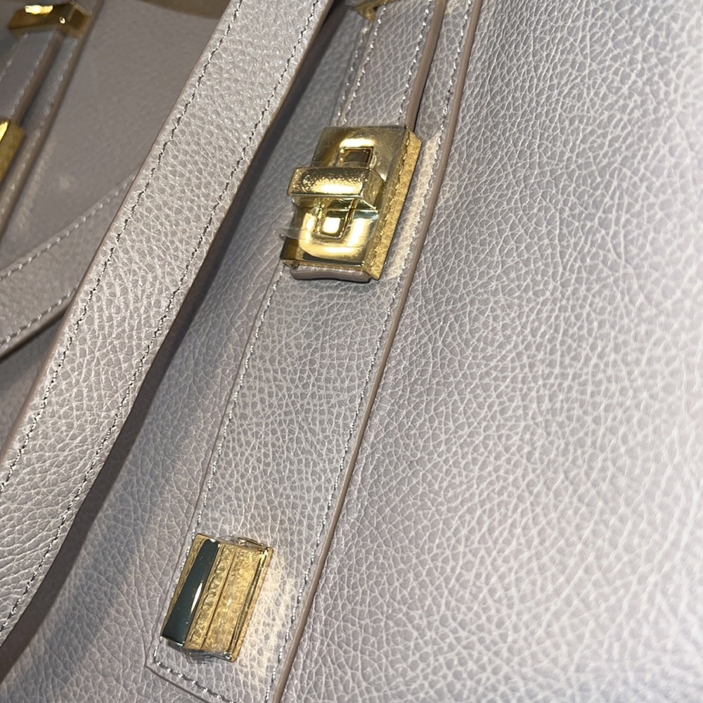 India Hicks Solitaire Bag (New) - Picture 3 of 6
